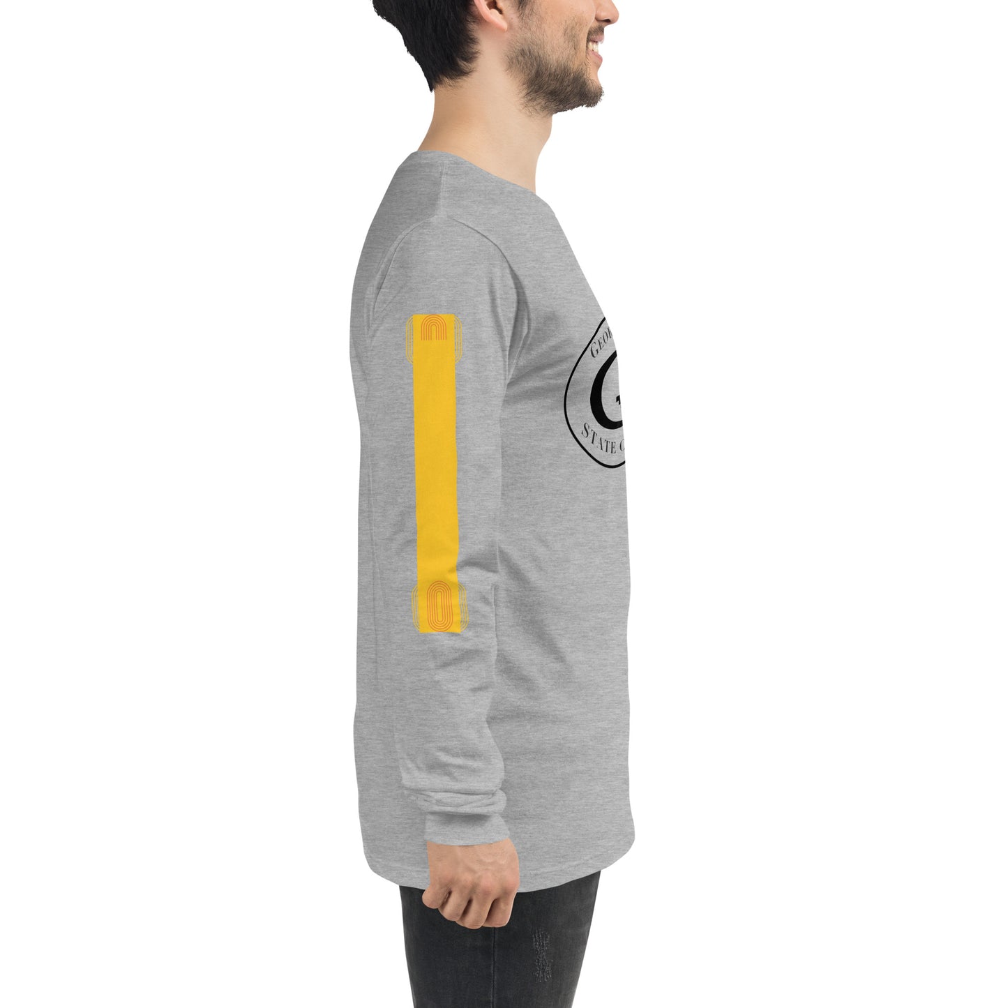 2025 Gold Medalist Georgia State Champion Shirt - Light