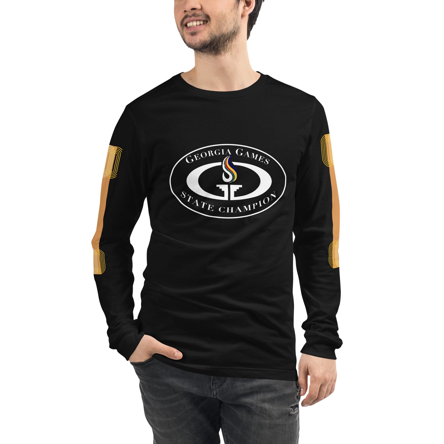 2023 Bronze Medalist Georgia State Champion Shirt - Dark