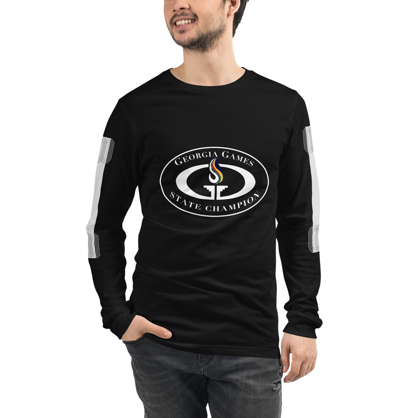 2023 Silver Medalist Georgia State Champion Shirt - Dark