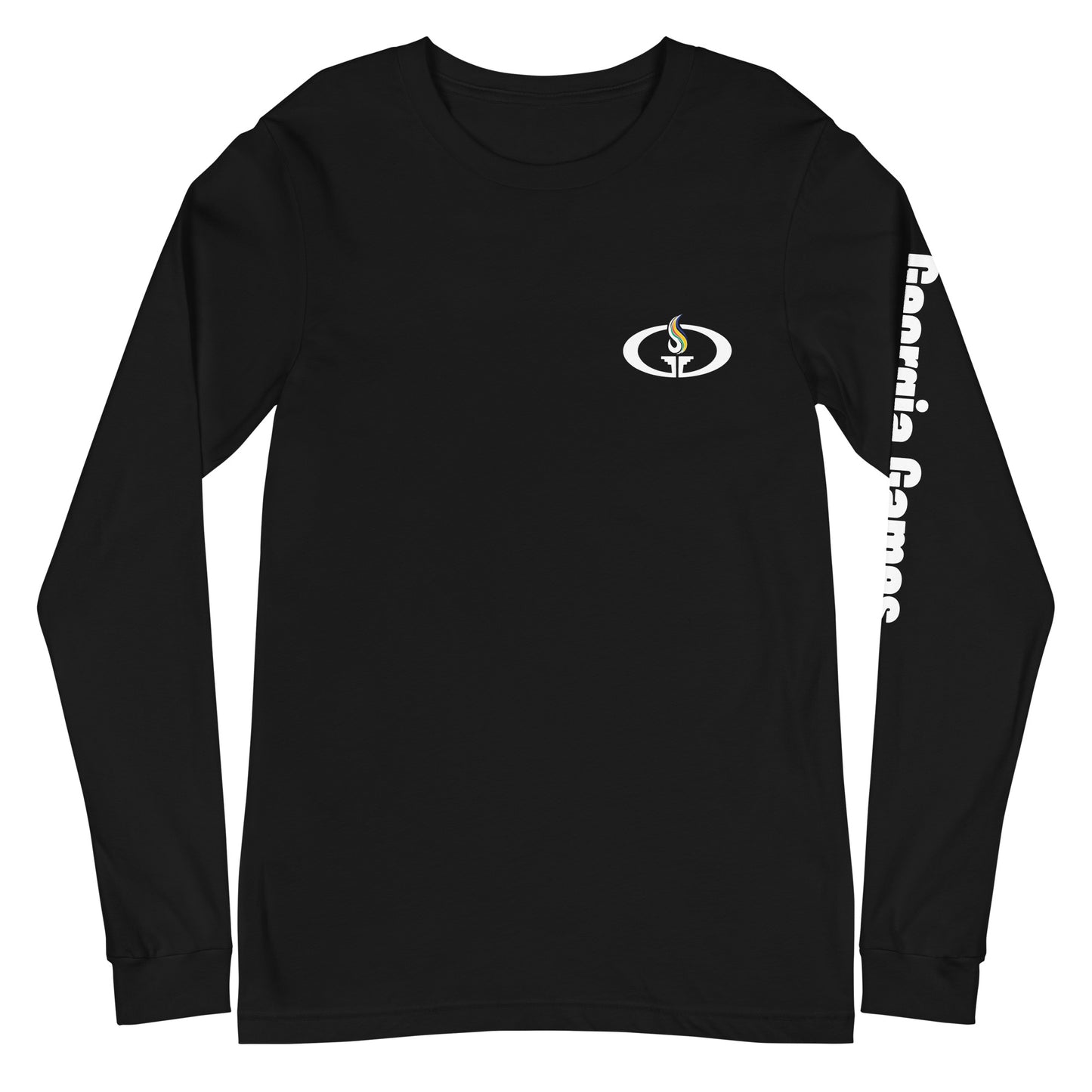 Unisex Long Sleeve Tee