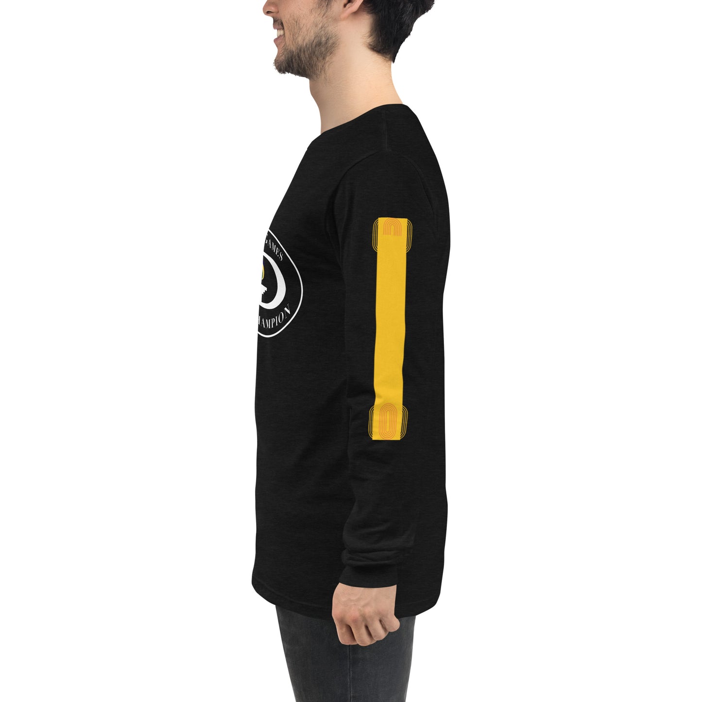 2023 Gold Medalist Georgia State Champion Shirt - Dark