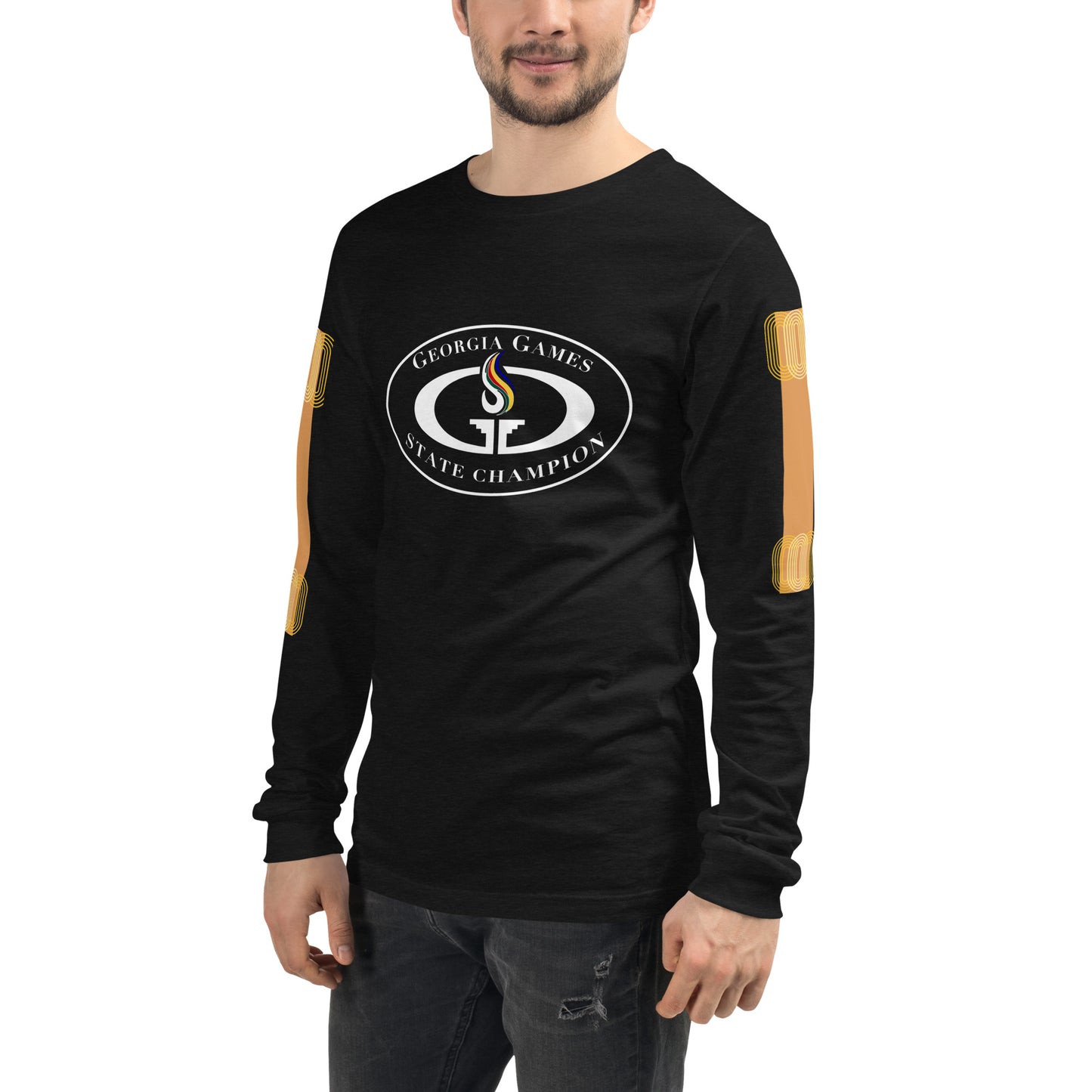 2023 Bronze Medalist Georgia State Champion Shirt - Dark