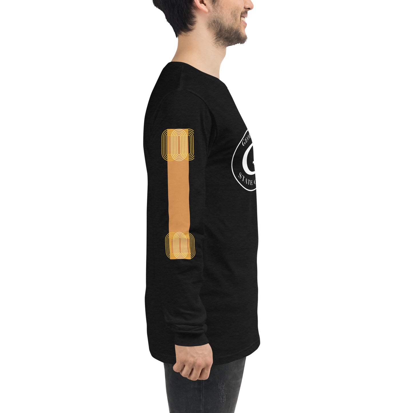 2014 Bronze Medalist Champion - Dark