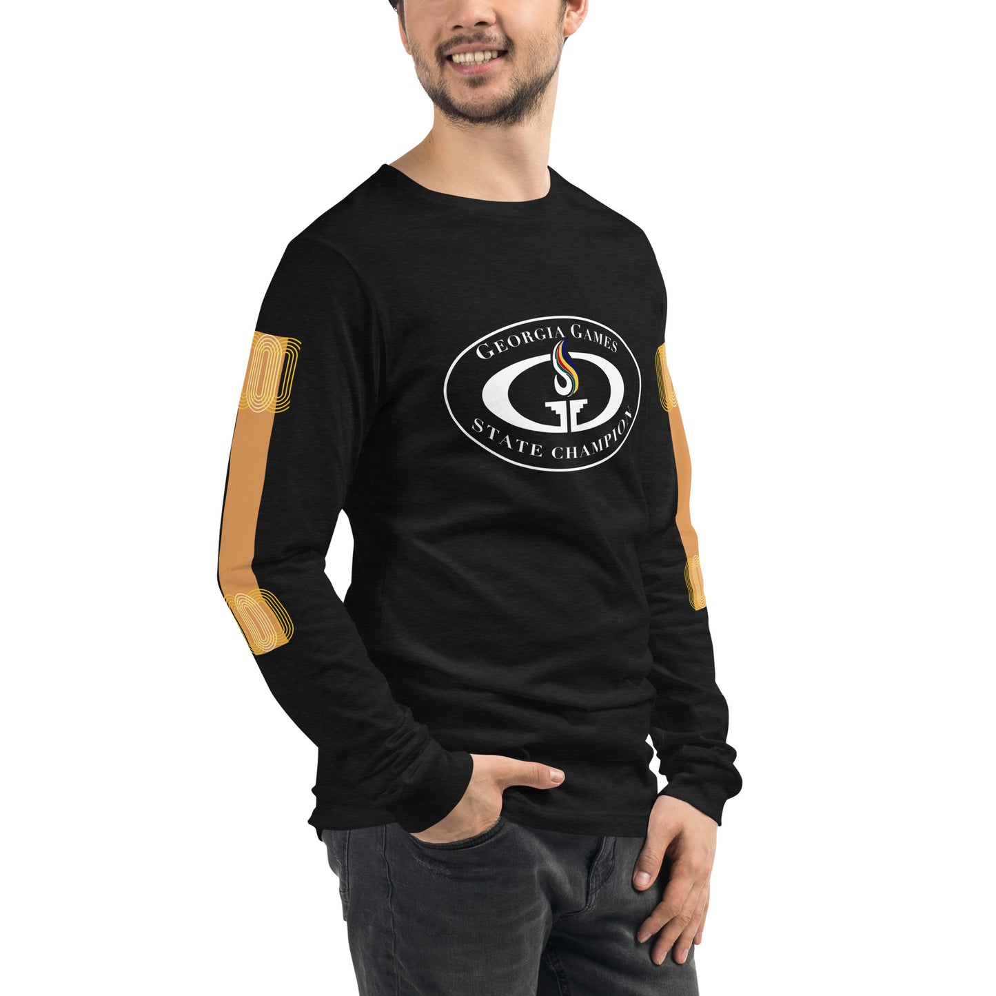 2023 Bronze Medalist Georgia State Champion Shirt - Dark