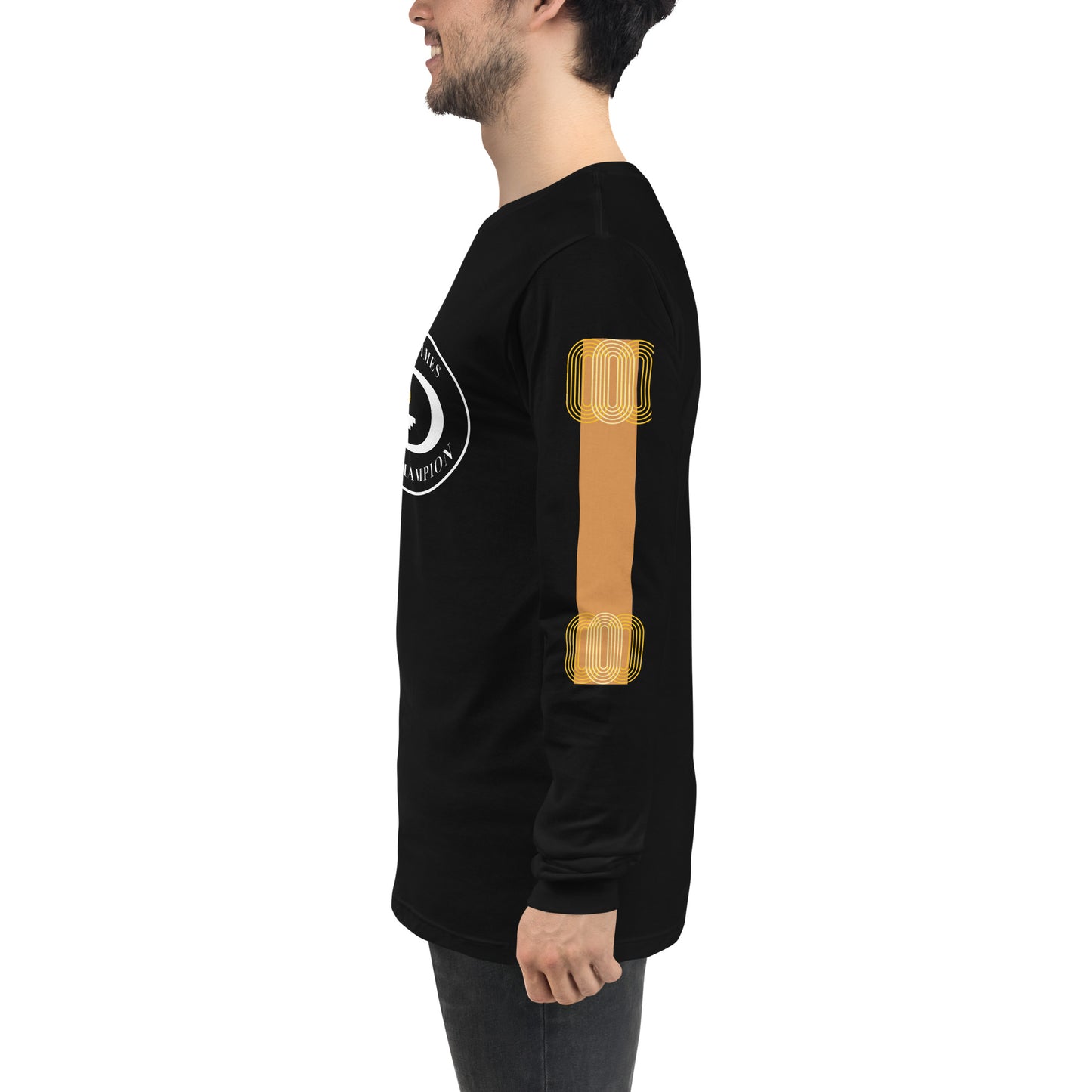 2015 Bronze Medalist Champion - Dark