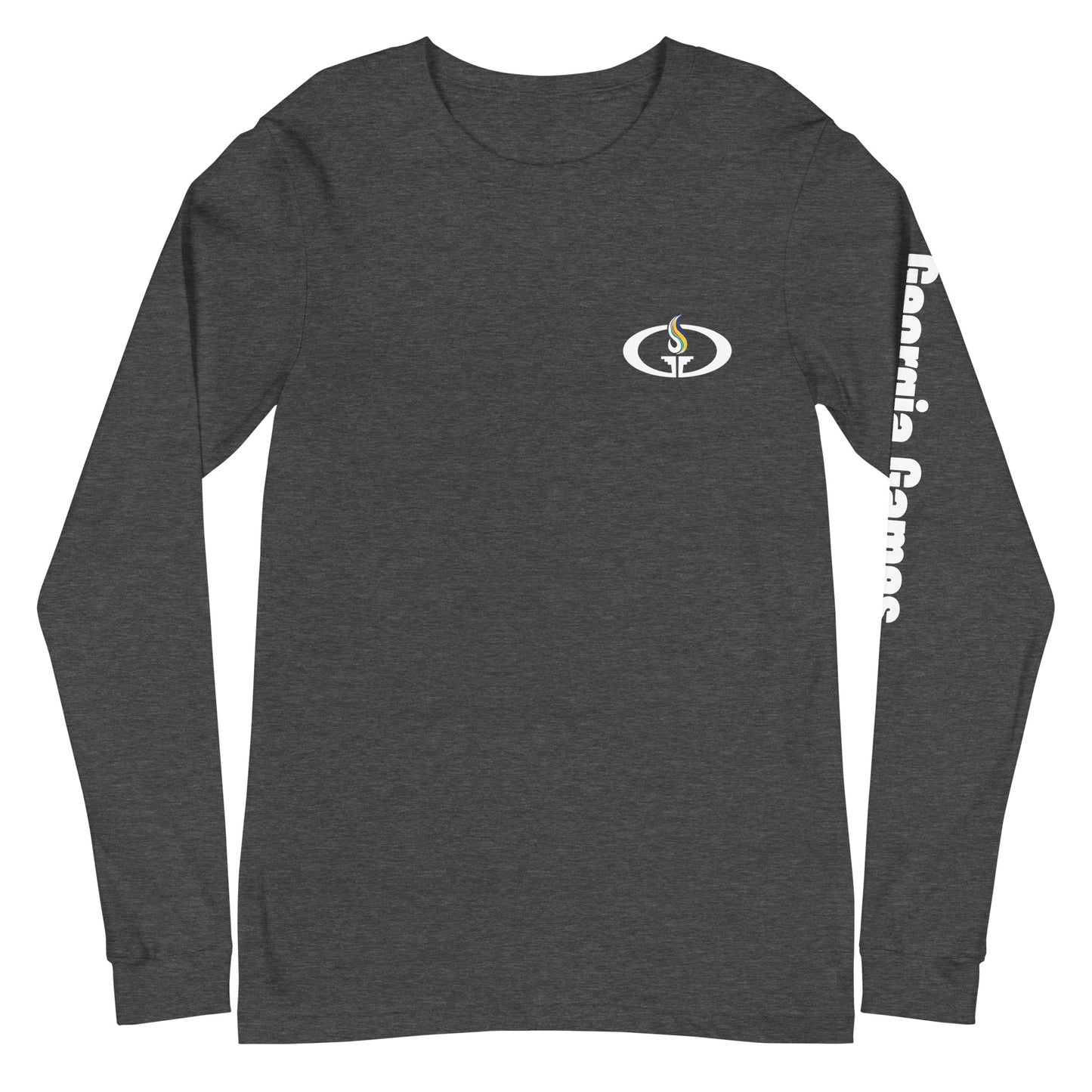 Unisex Long Sleeve Tee