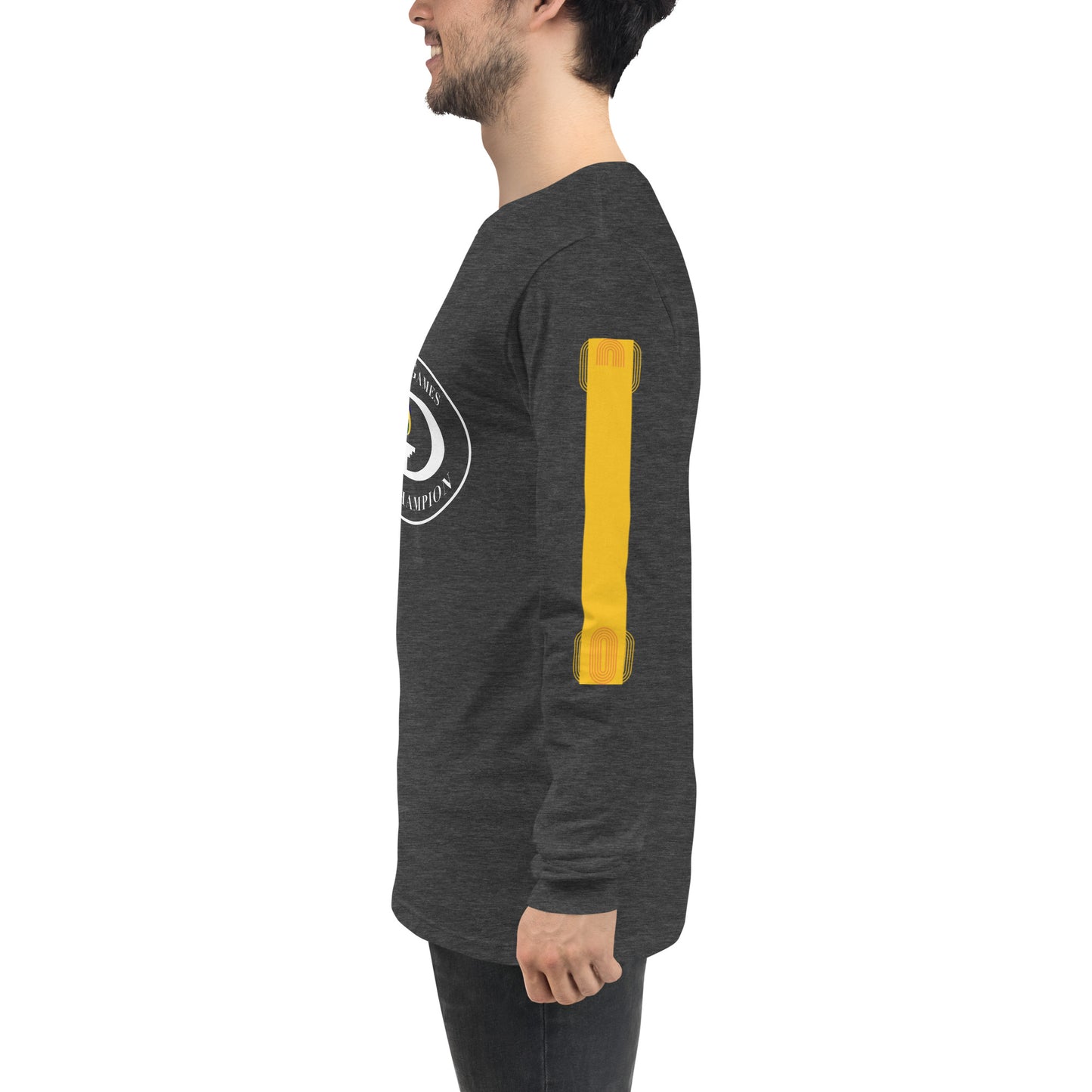 2023 Gold Medalist Georgia State Champion Shirt - Dark