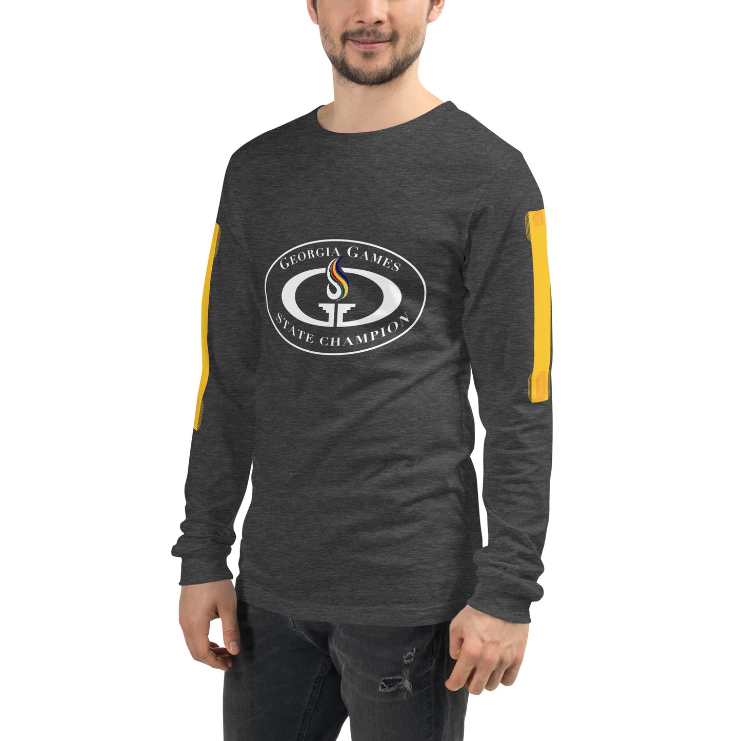 2023 Gold Medalist Georgia State Champion Shirt - Dark
