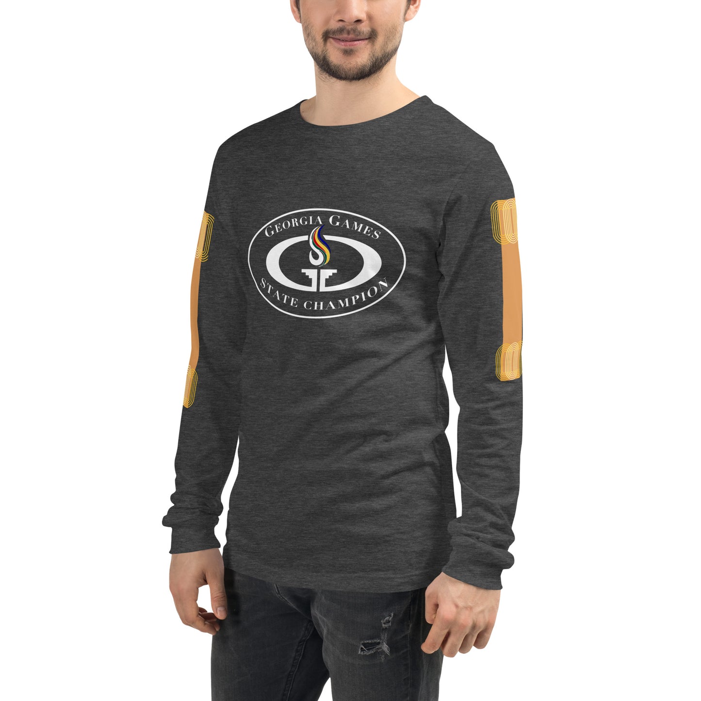 2023 Bronze Medalist Georgia State Champion Shirt - Dark