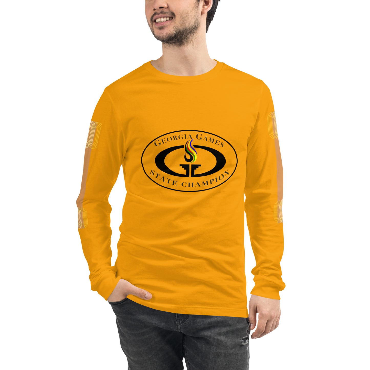 2025 Bronze Medalist Georgia State Champion Shirt - Light