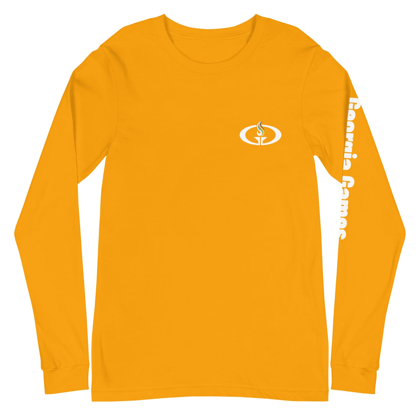 Unisex Long Sleeve Tee