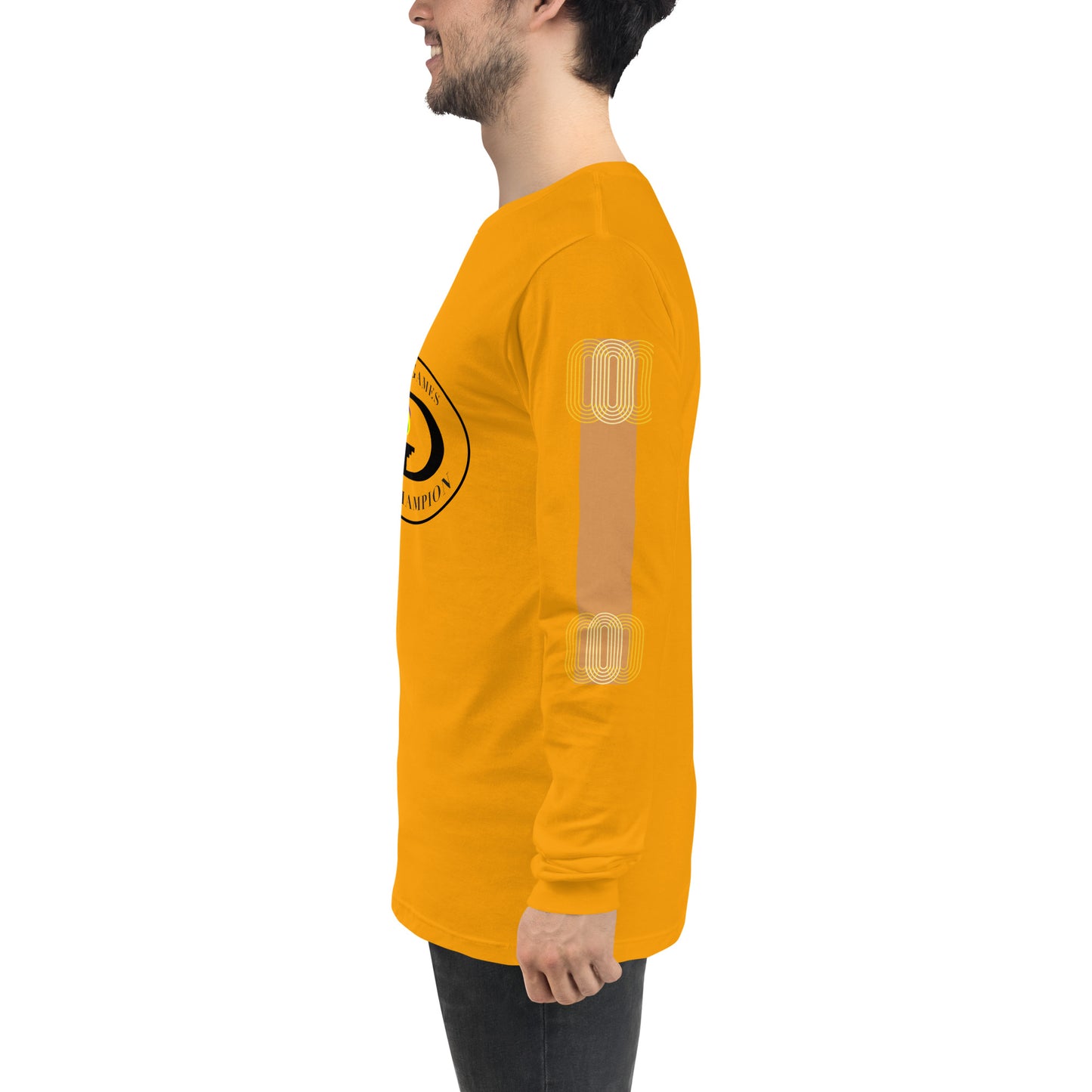 2000 Bronze Medalist Champion - Light