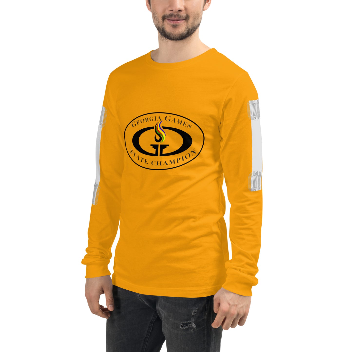 2023 Silver Medalist Georgia State Champion Shirt - Light