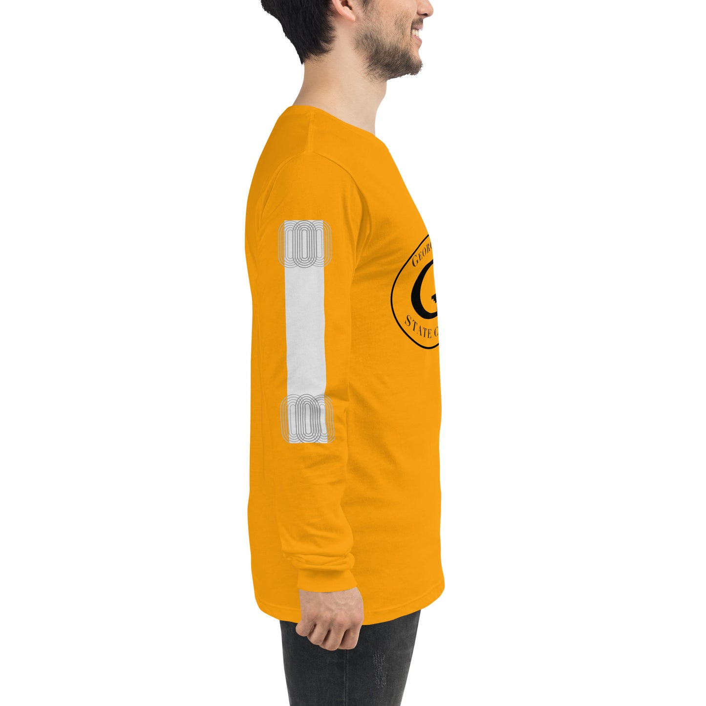 2023 Silver Medalist Georgia State Champion Shirt - Light