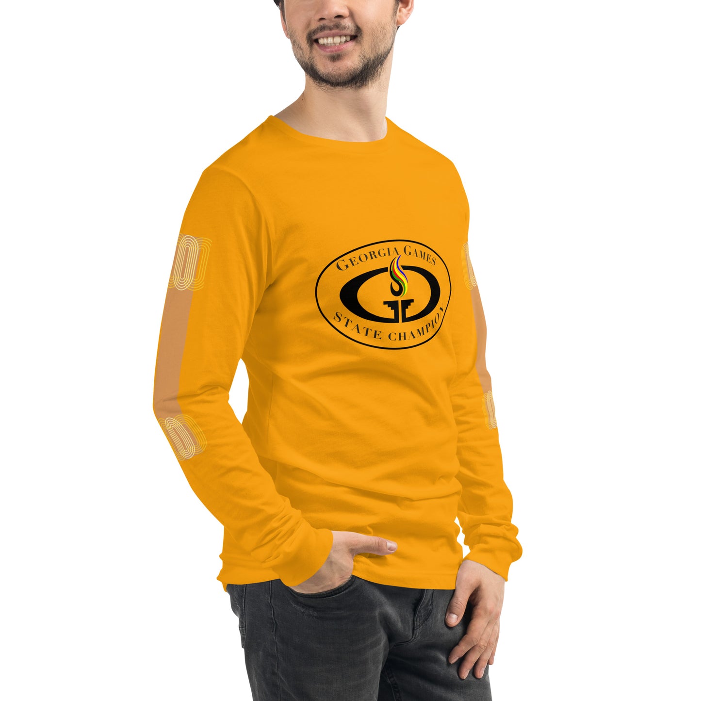 2025 Bronze Medalist Georgia State Champion Shirt - Light