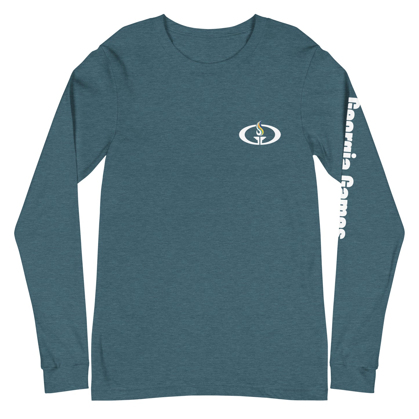 Unisex Long Sleeve Tee
