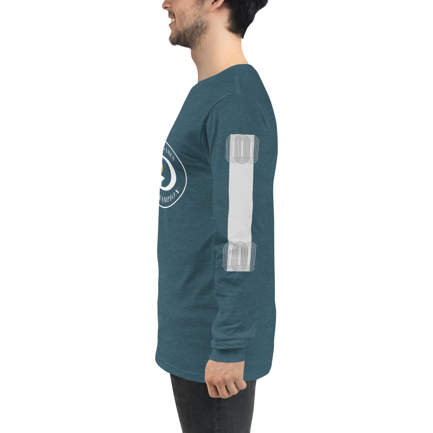 2023 Silver Medalist Georgia State Champion Shirt - Dark