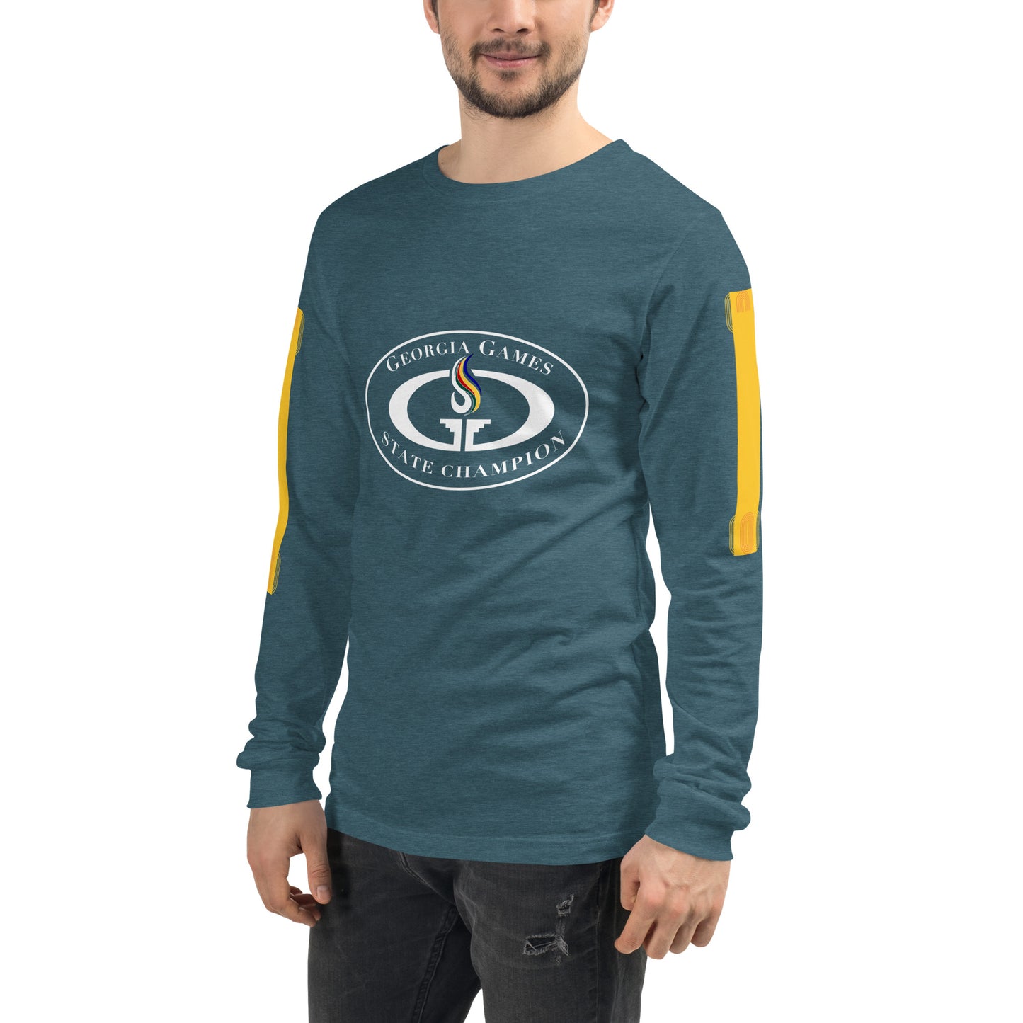 2023 Gold Medalist Georgia State Champion Shirt - Dark