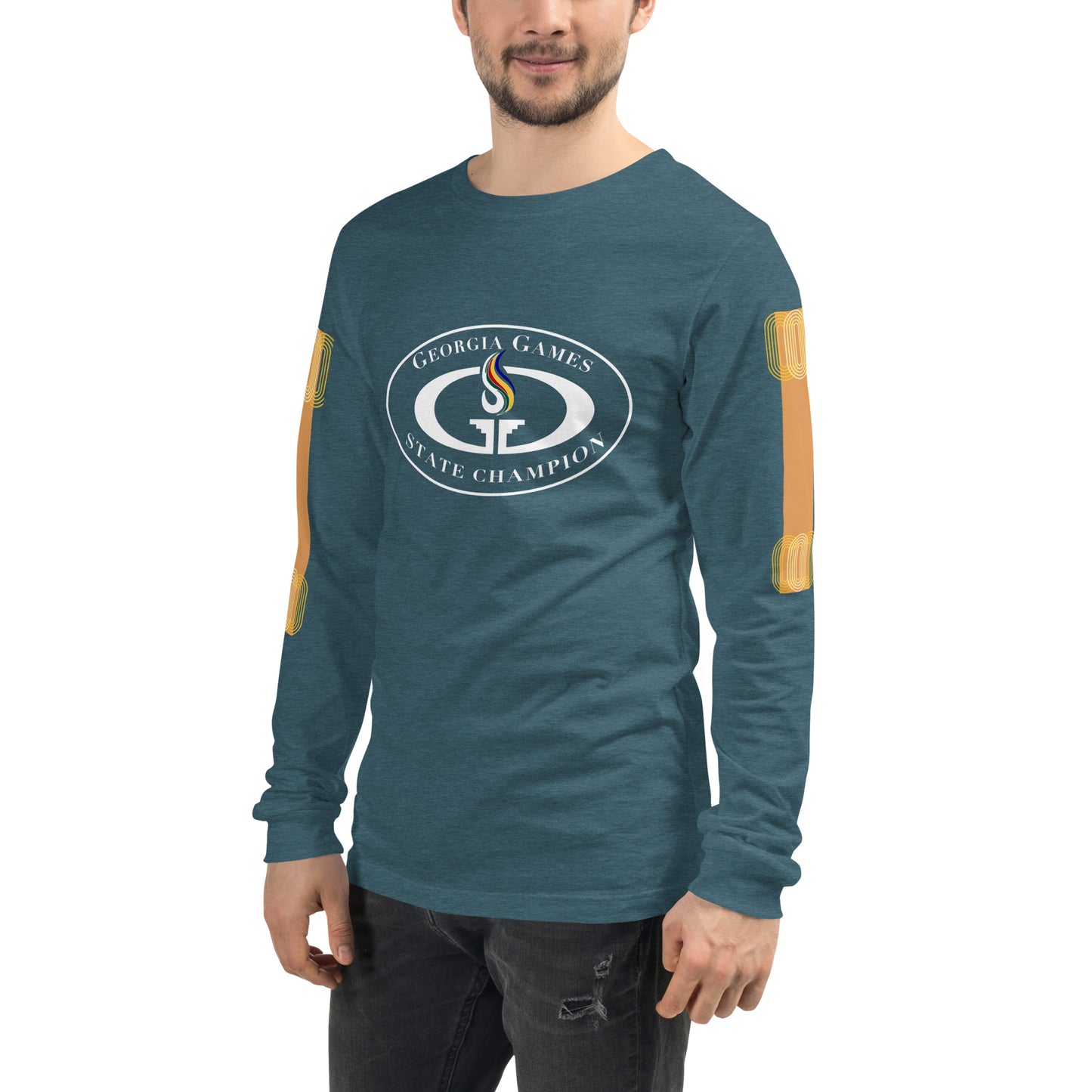 2023 Bronze Medalist Georgia State Champion Shirt - Dark