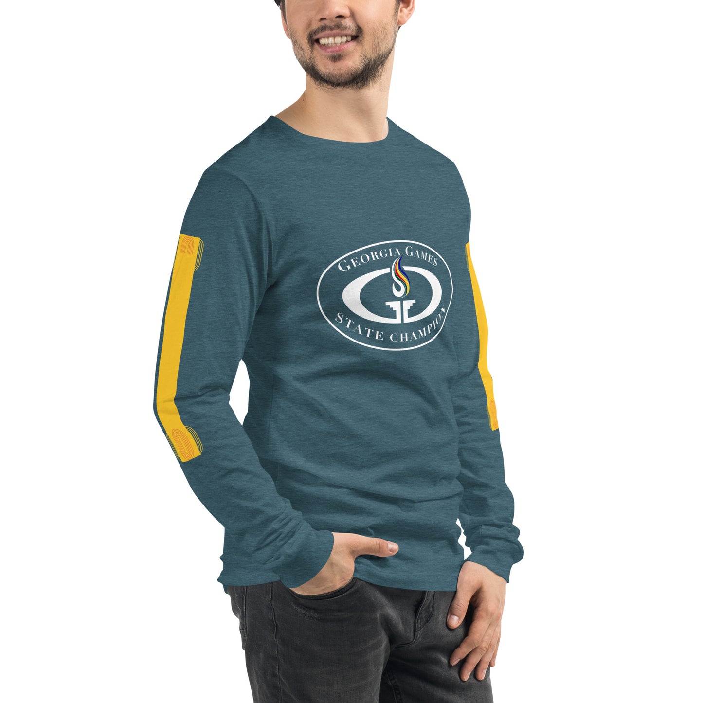 2023 Gold Medalist Georgia State Champion Shirt - Dark