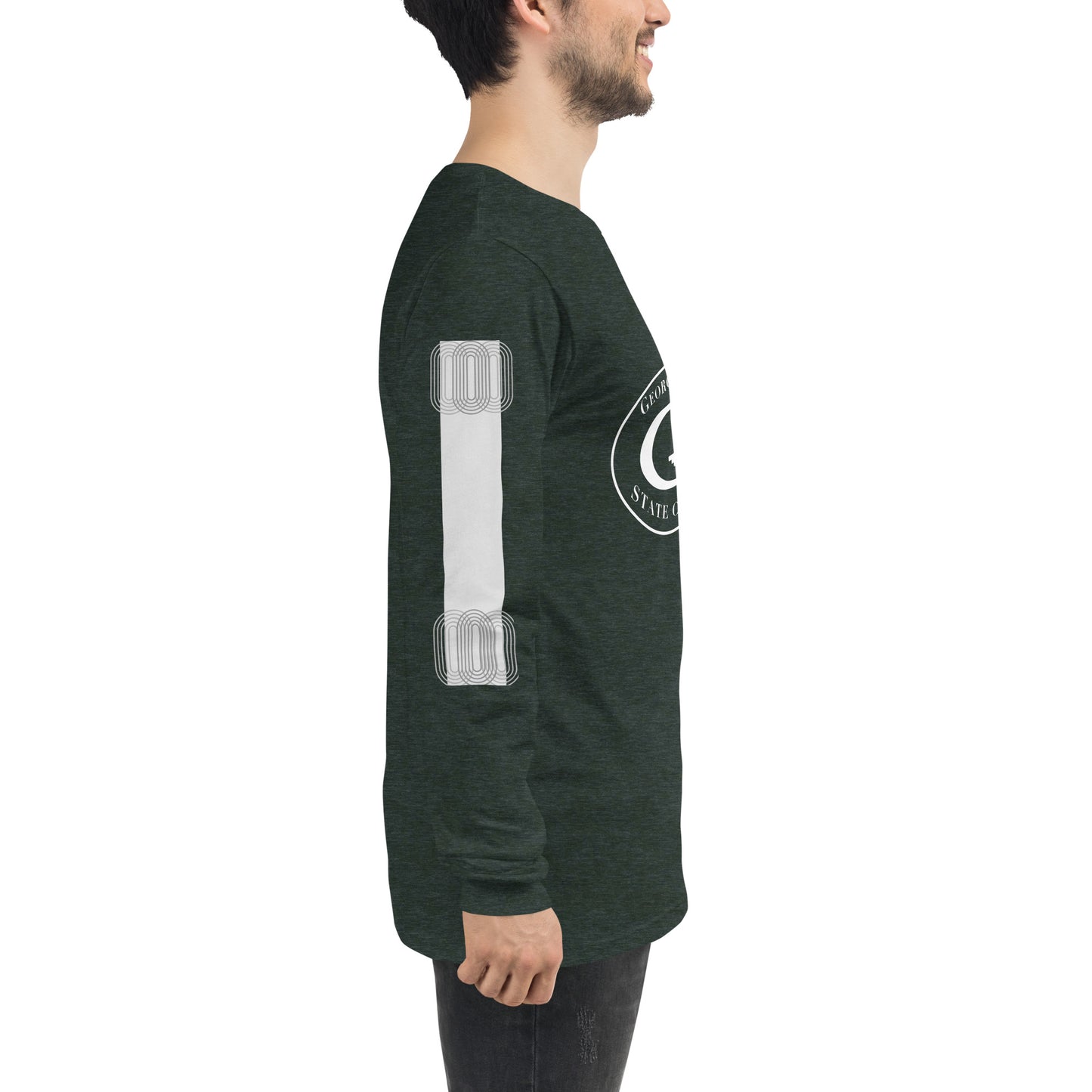 2019 Silver Medalist Champion - Dark