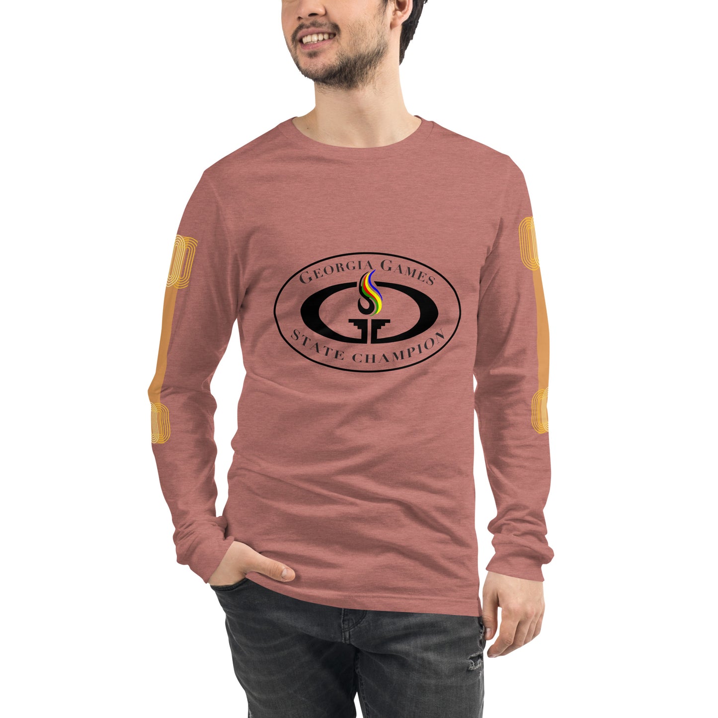 2025 Bronze Medalist Georgia State Champion Shirt - Light