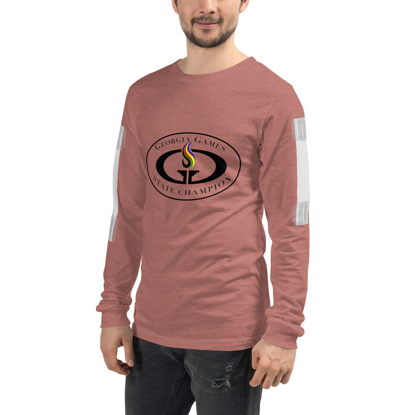 2023 Silver Medalist Georgia State Champion Shirt - Light