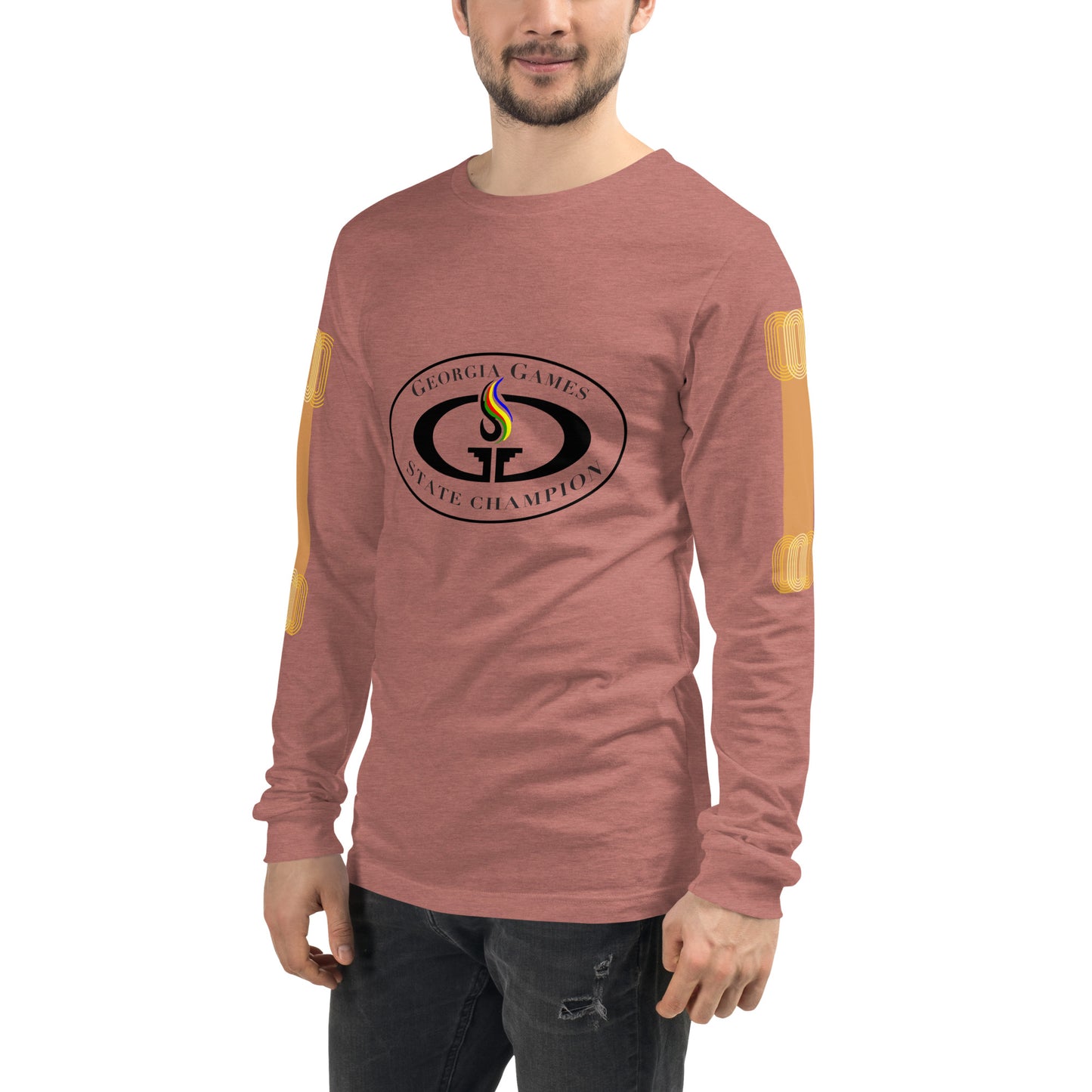 2025 Bronze Medalist Georgia State Champion Shirt - Light