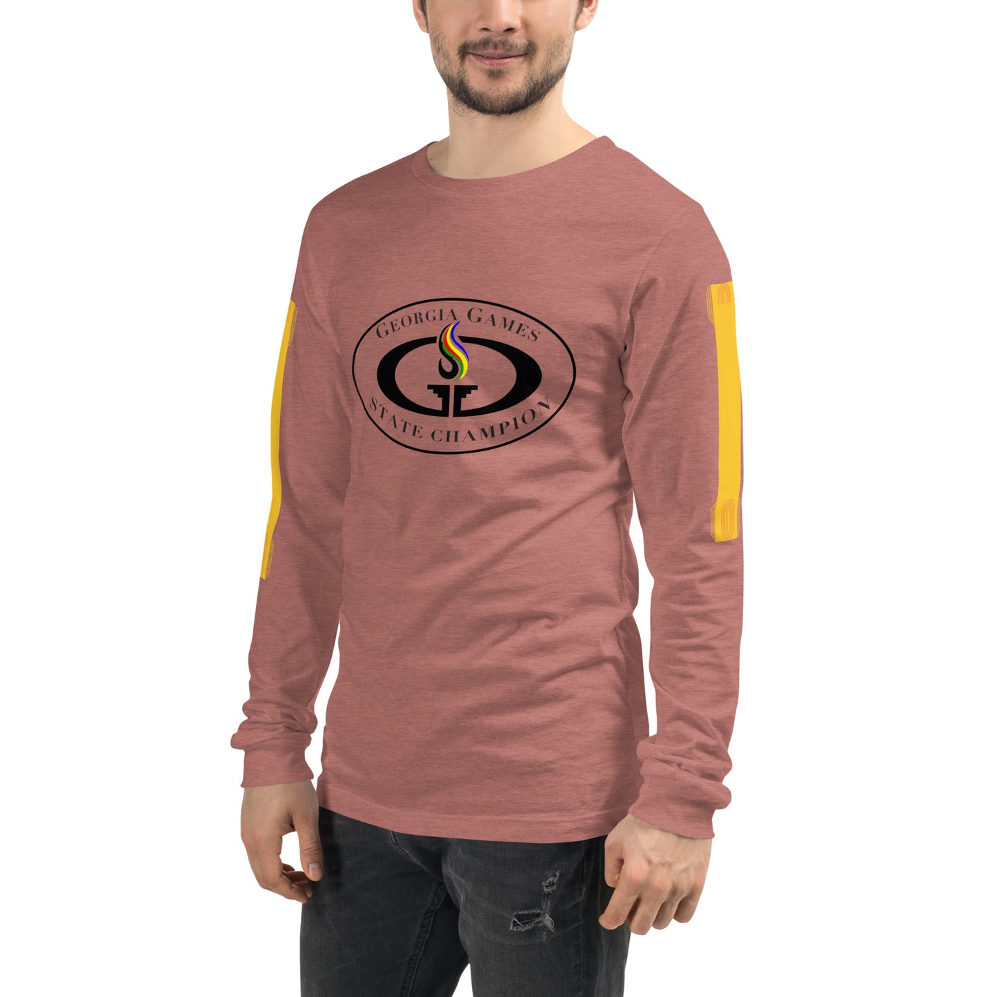2025 Gold Medalist Georgia State Champion Shirt - Light