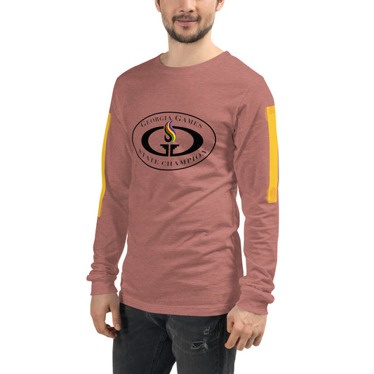 2025 Gold Medalist Georgia State Champion Shirt - Light