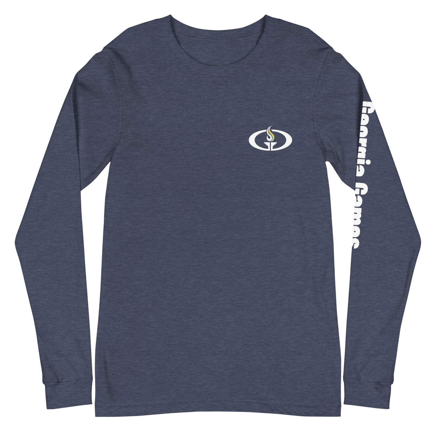 Unisex Long Sleeve Tee