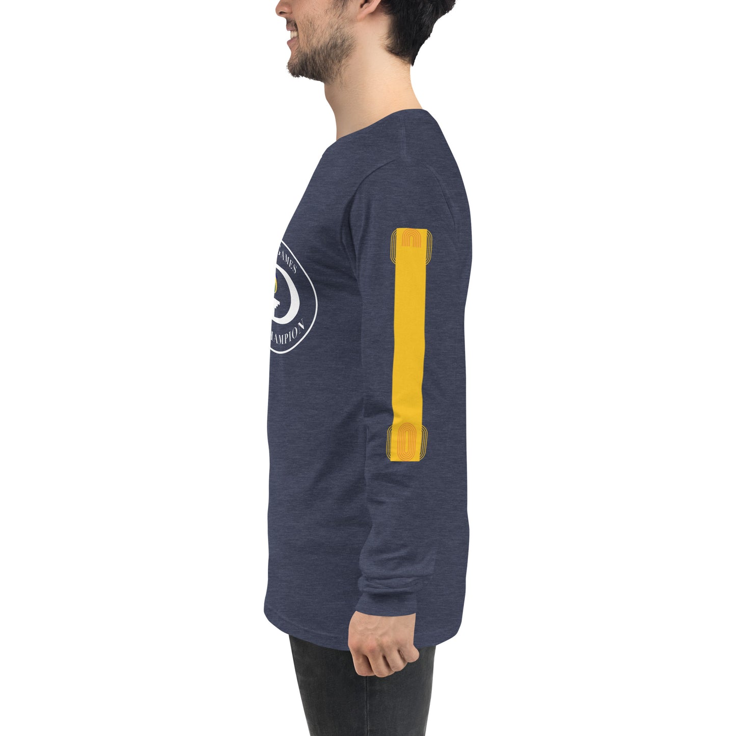 2023 Gold Medalist Georgia State Champion Shirt - Dark