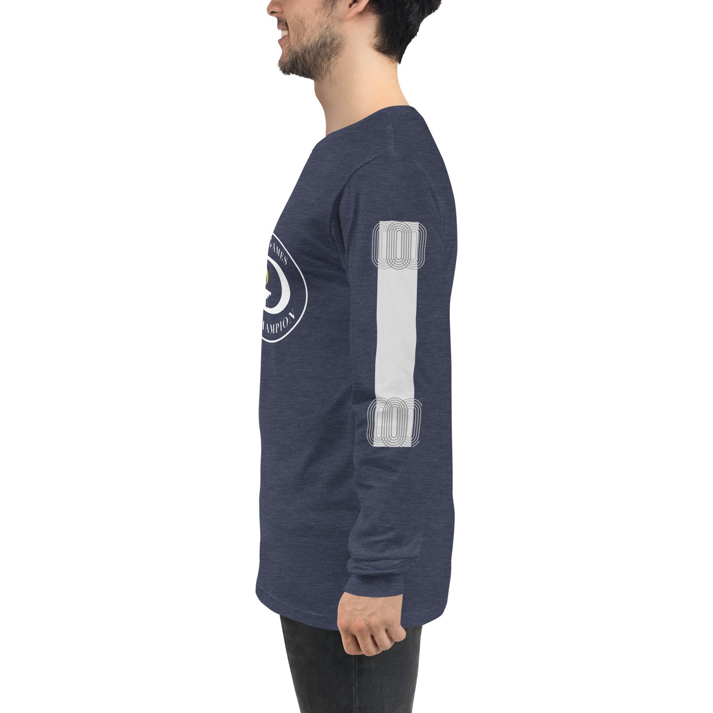 2023 Silver Medalist Georgia State Champion Shirt - Dark