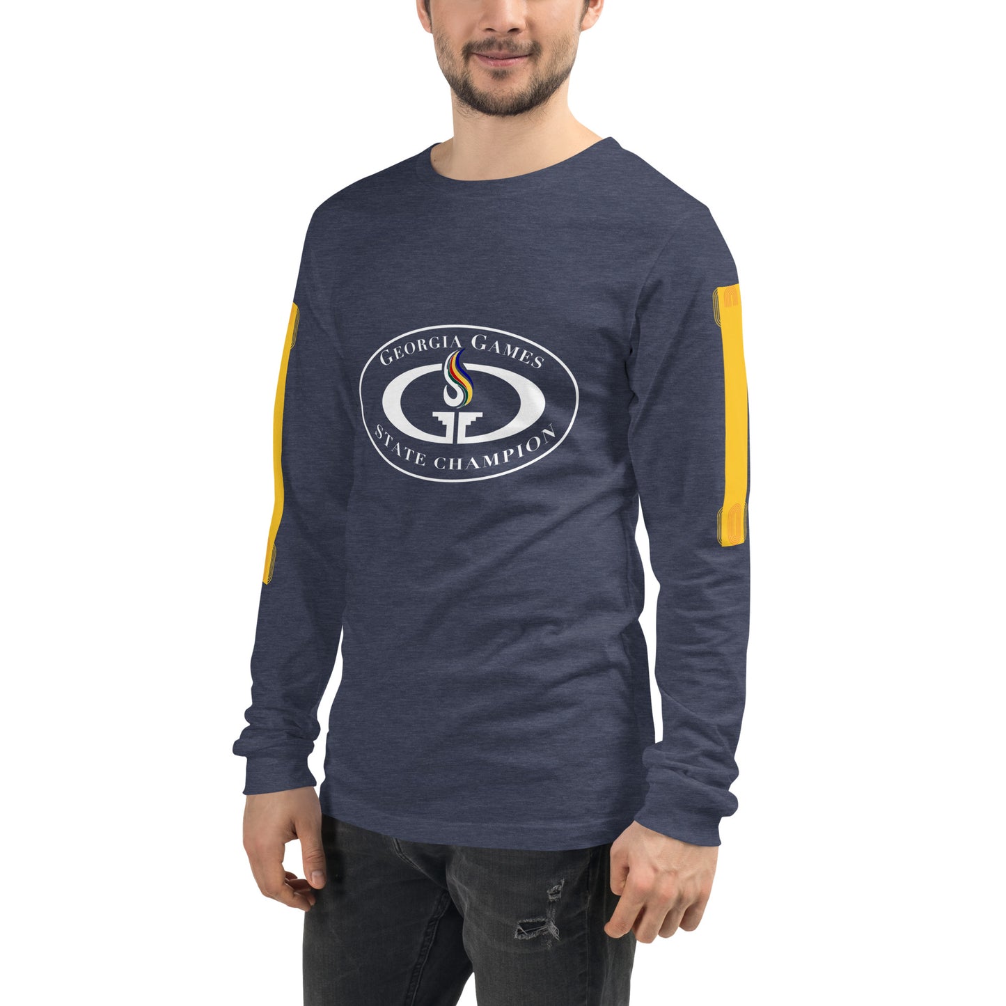 2023 Gold Medalist Georgia State Champion Shirt - Dark