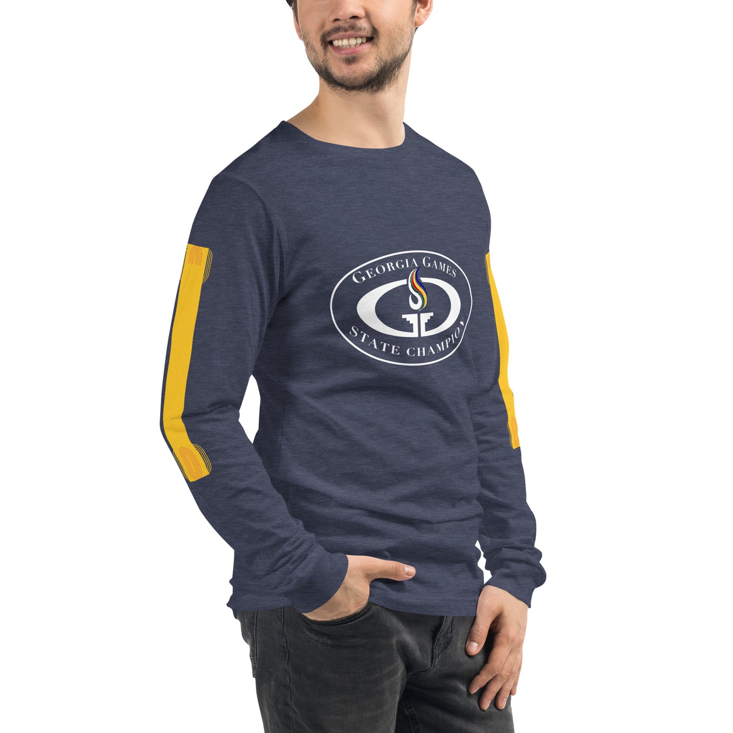 2023 Gold Medalist Georgia State Champion Shirt - Dark