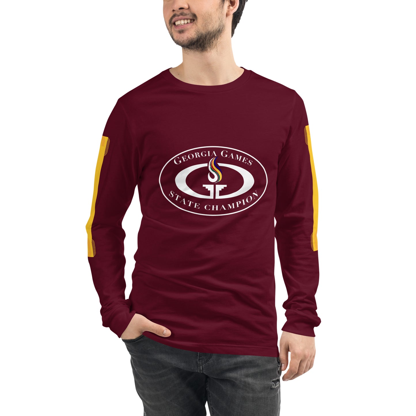 2023 Gold Medalist Georgia State Champion Shirt - Dark