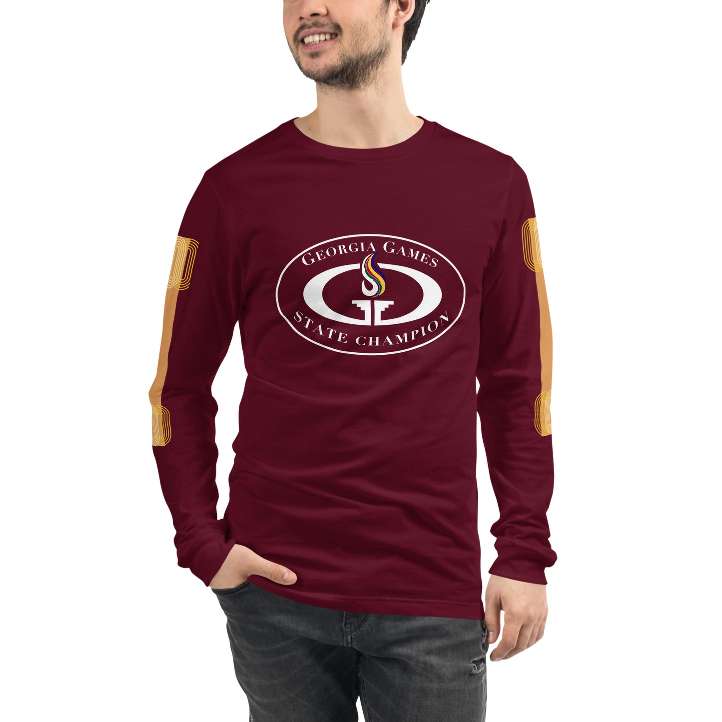 2023 Bronze Medalist Georgia State Champion Shirt - Dark