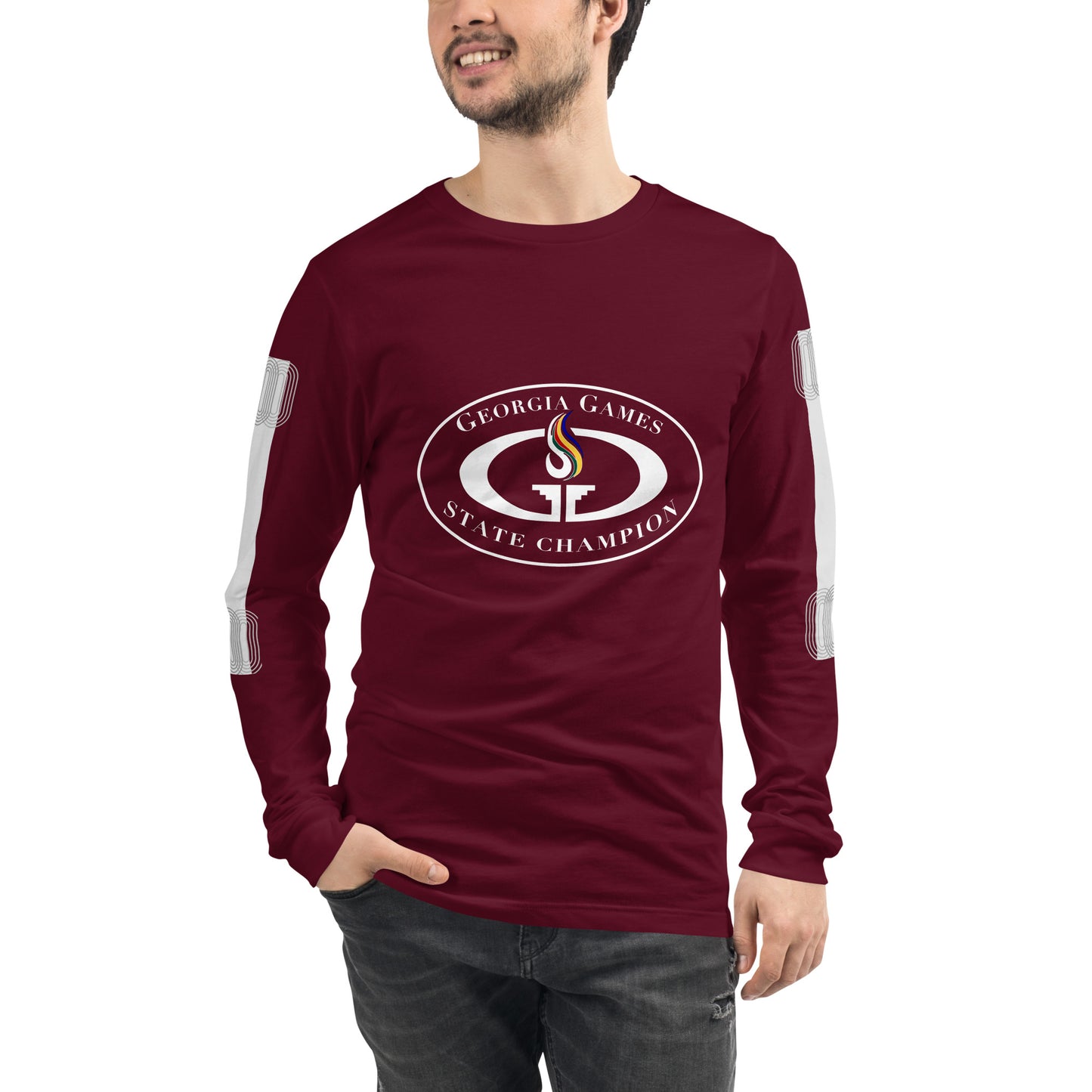 2023 Silver Medalist Georgia State Champion Shirt - Dark