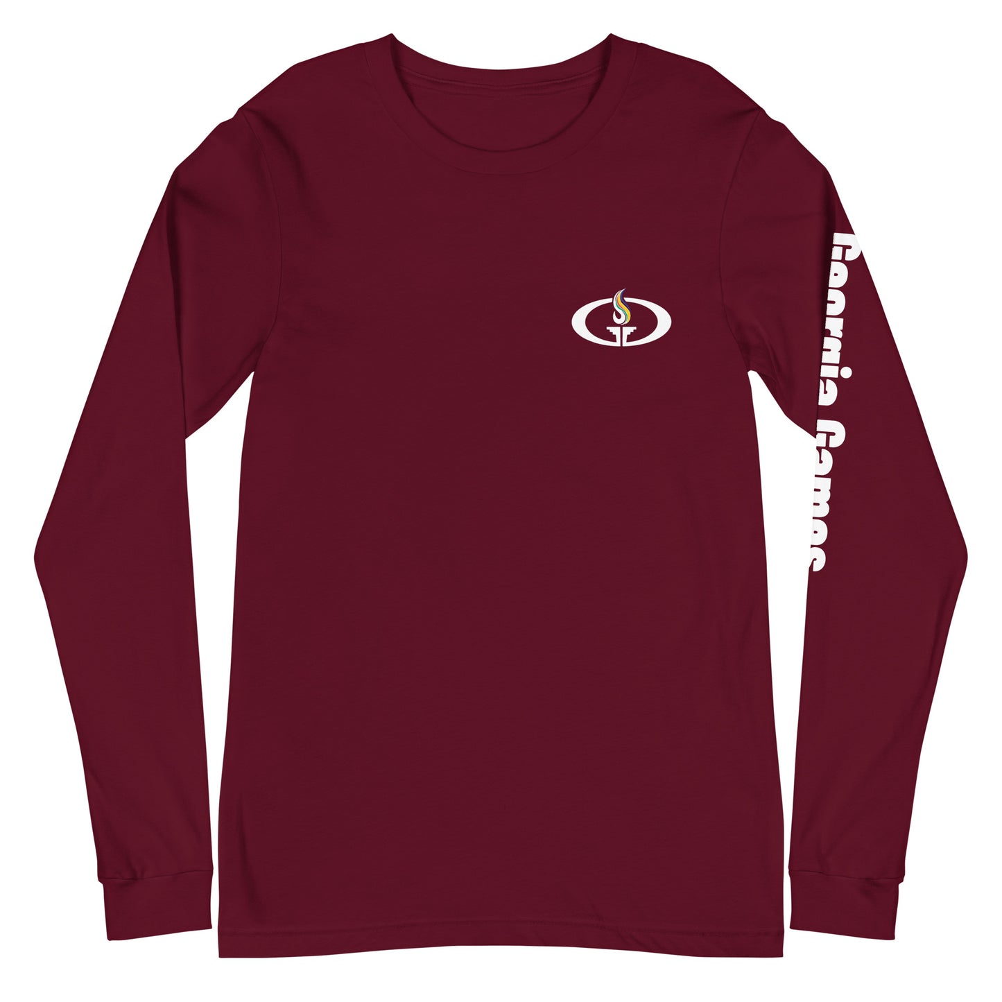 Unisex Long Sleeve Tee