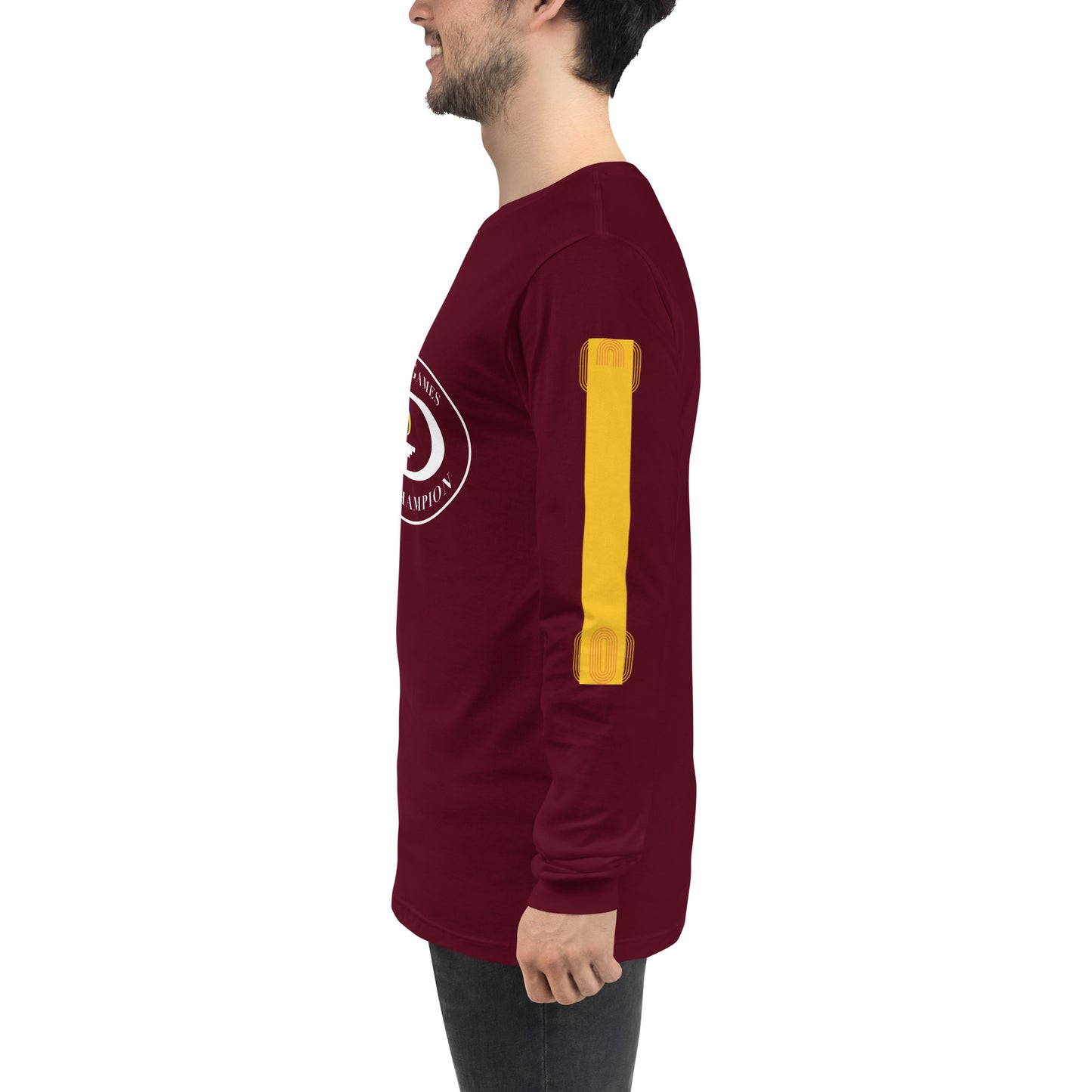 2023 Gold Medalist Georgia State Champion Shirt - Dark