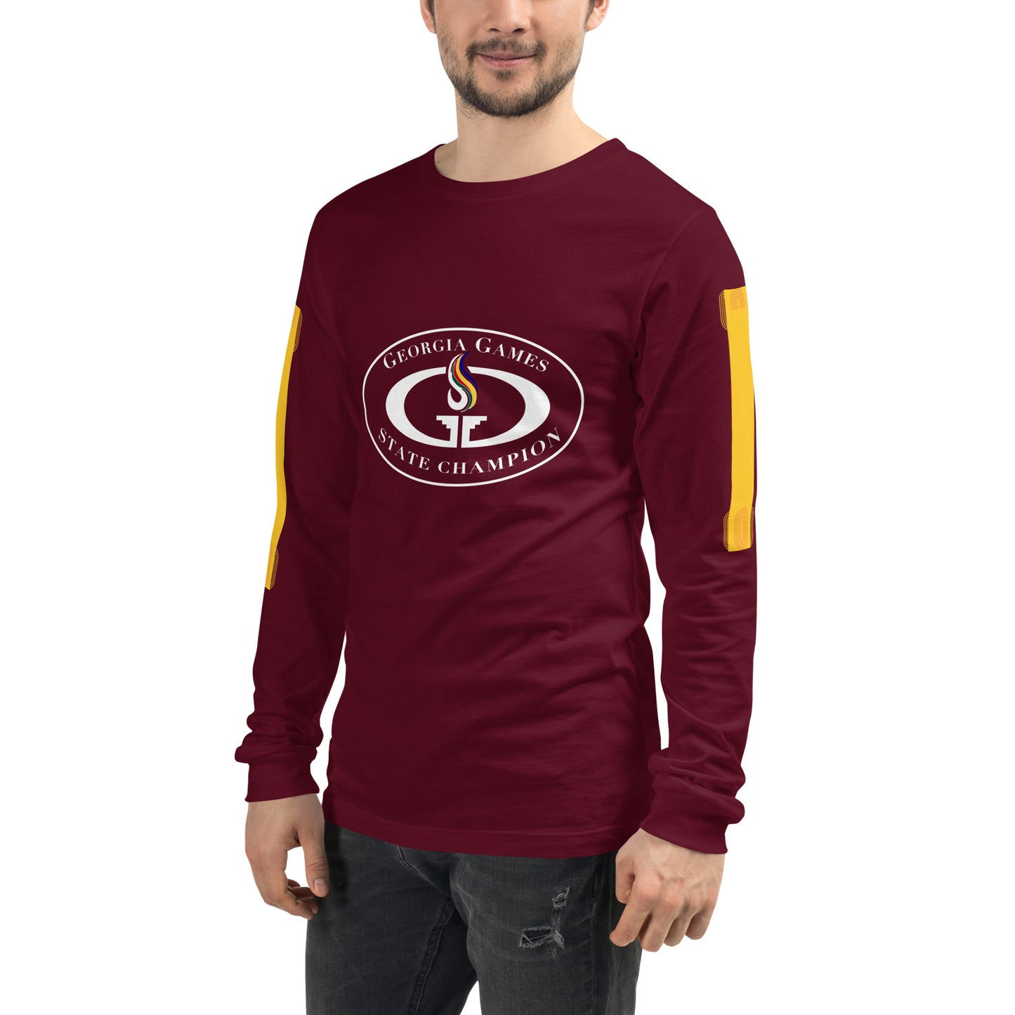 2023 Gold Medalist Georgia State Champion Shirt - Dark