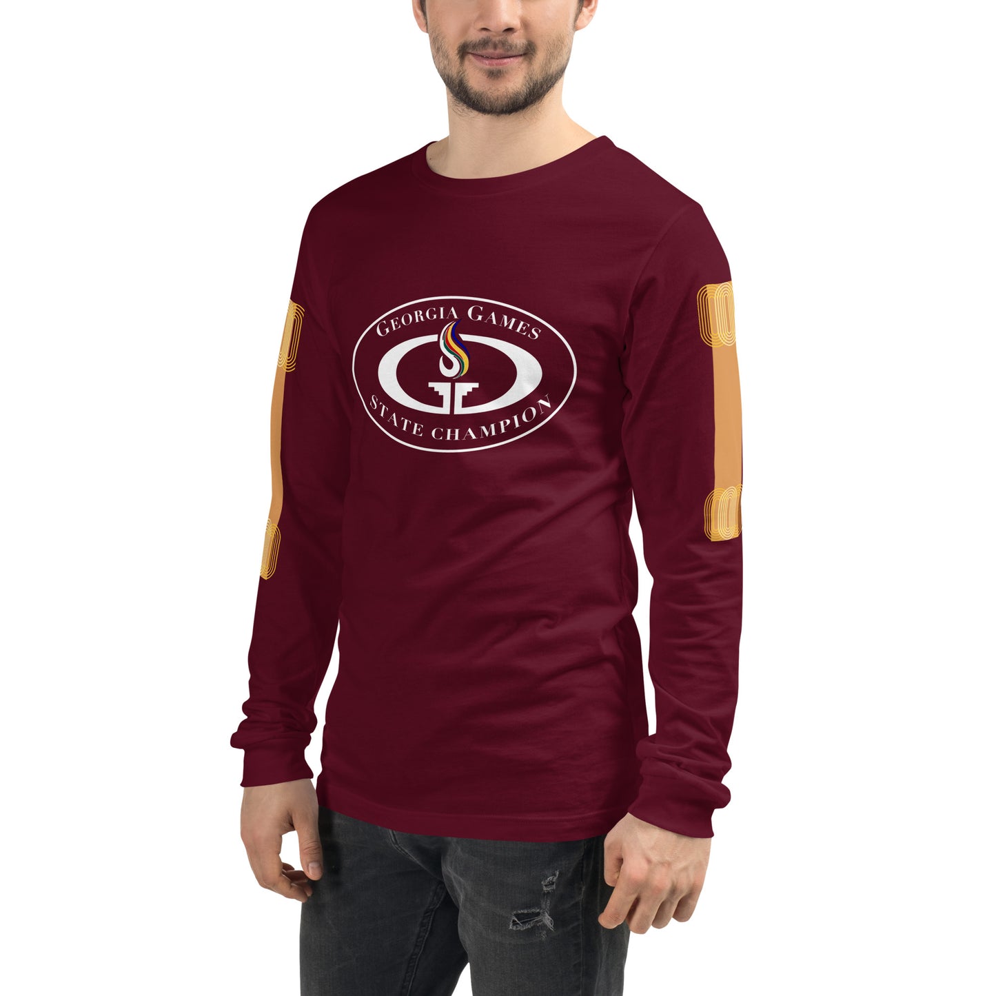 2023 Bronze Medalist Georgia State Champion Shirt - Dark