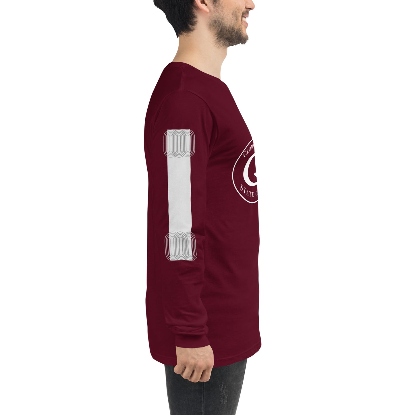 2018 Silver Medalist Champion - Dark