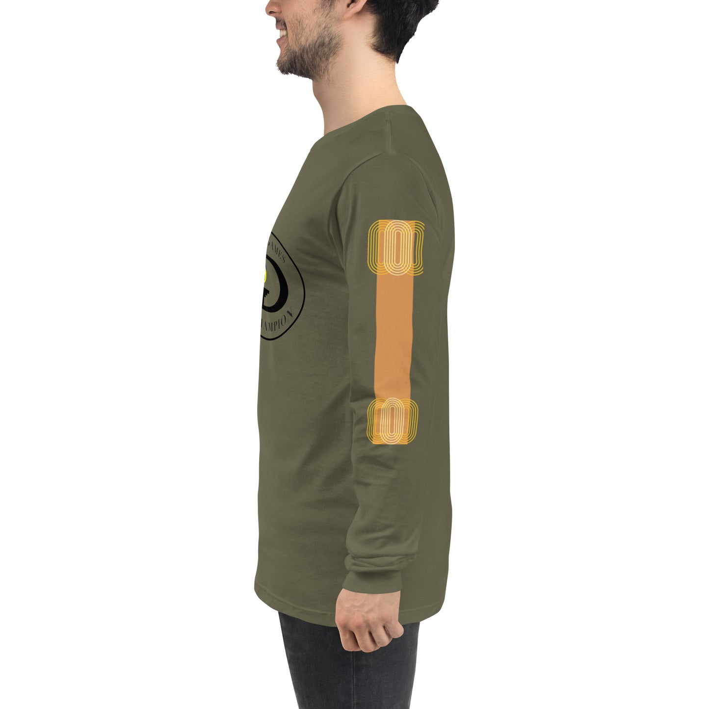 2025 Bronze Medalist Georgia State Champion Shirt - Light