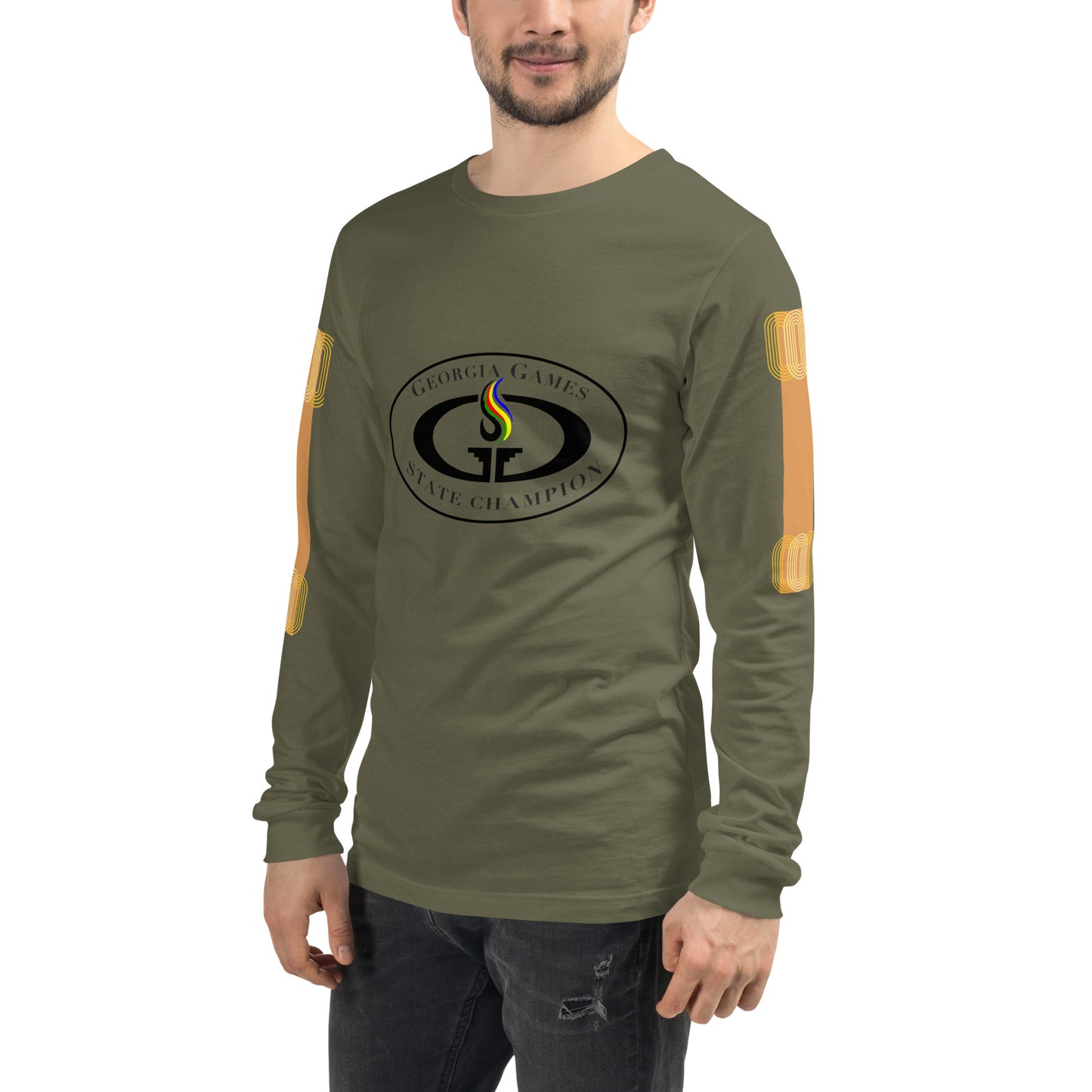 2025 Bronze Medalist Georgia State Champion Shirt - Light