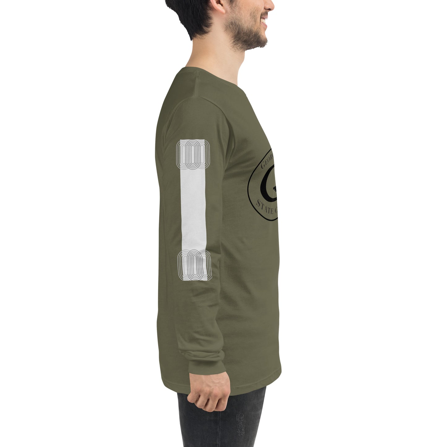 2023 Silver Medalist Georgia State Champion Shirt - Light