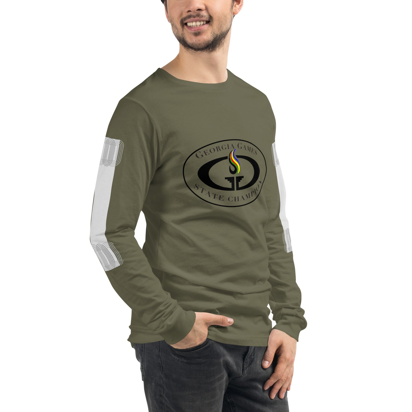 2023 Silver Medalist Georgia State Champion Shirt - Light