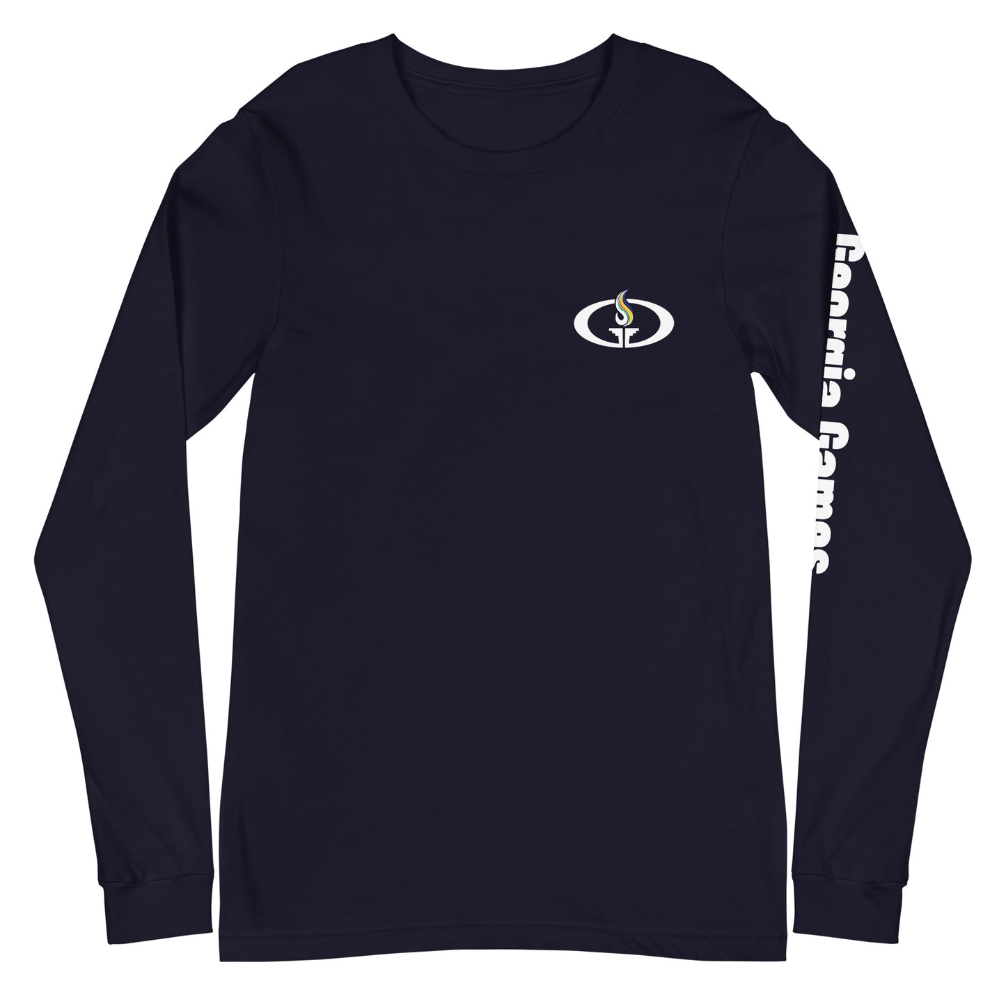 Unisex Long Sleeve Tee
