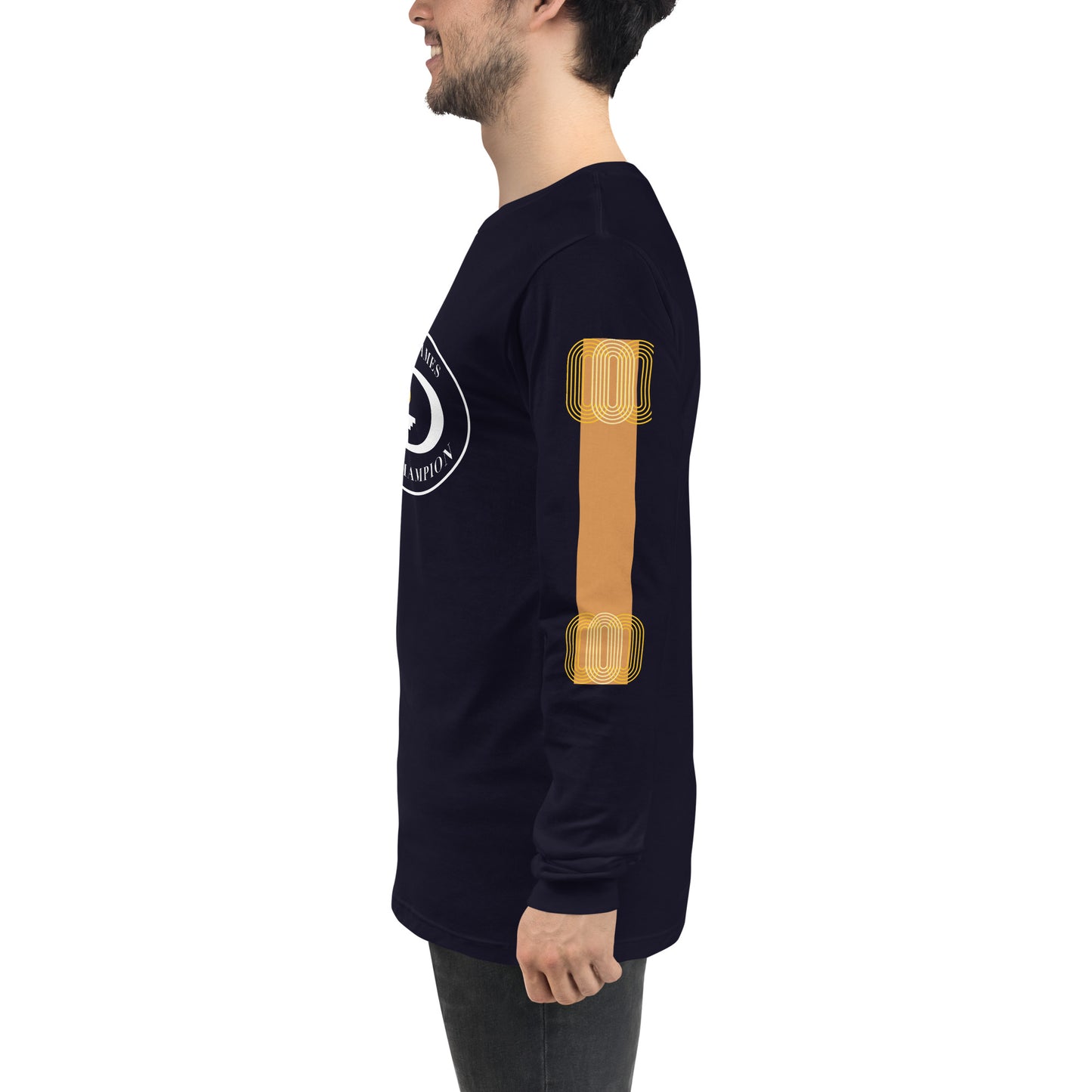 2015 Bronze Medalist Champion - Dark