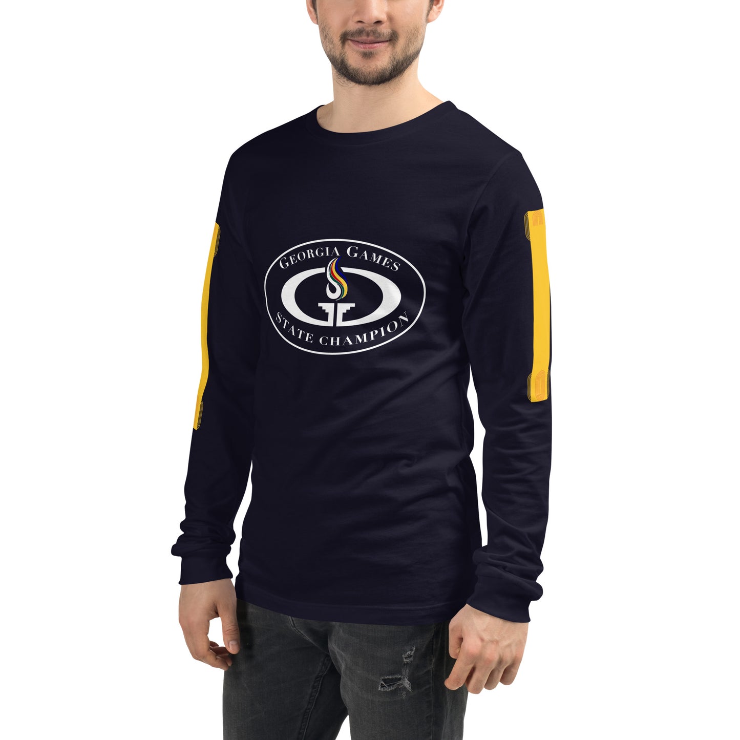 2023 Gold Medalist Georgia State Champion Shirt - Dark